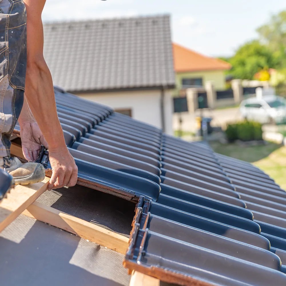 Démoussage de toiture : pourquoi et à quelle fréquence le faire à Carry-le-Rouet