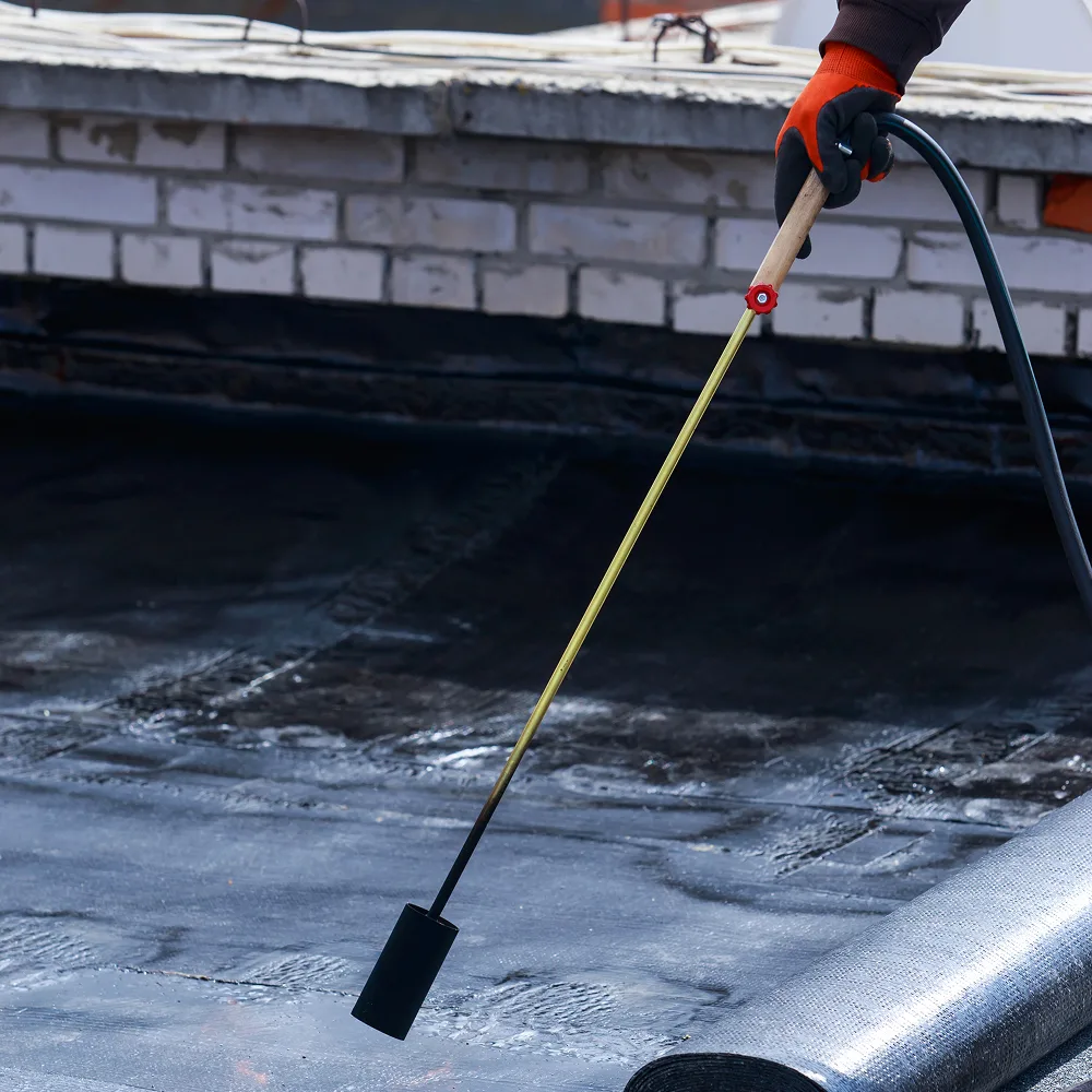 Membrane EPDM ou PVC : quelle étanchéité choisir pour un toit plat à Plan-de-Cuques ?