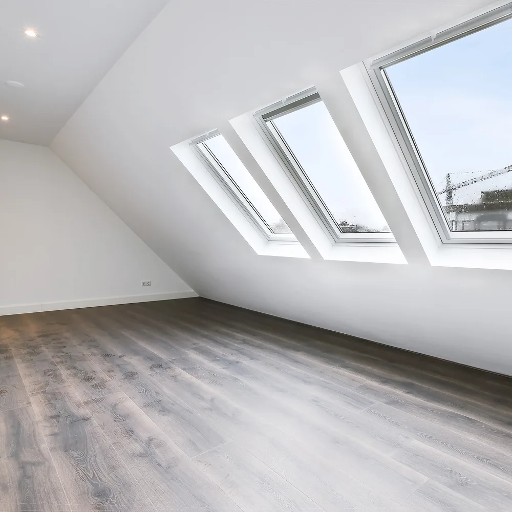 Prix d'installation d'une fenêtre de toit Velux à Marseille
